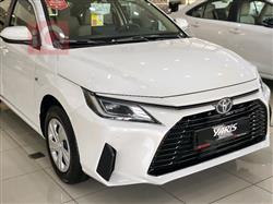 تويوتا يارس